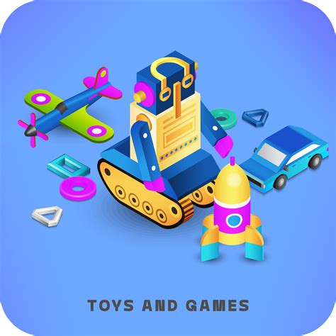 Toys & Games – Etrending