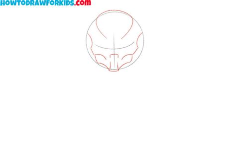 Image result for Predator Drawing Tutorial