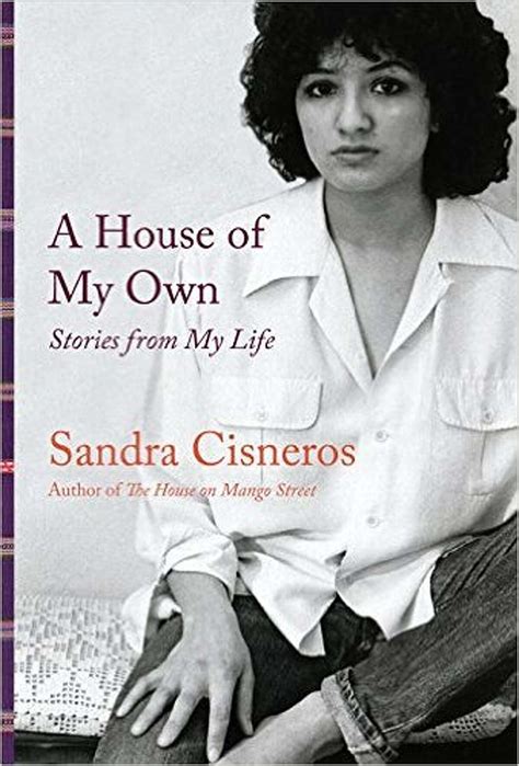 A new house for author Sandra Cisneros