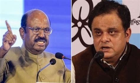 Guv's varsity visits trigger fresh Raj Bhavan-Secretariat row in Bengal