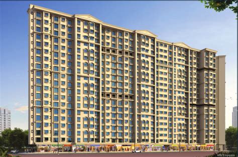 Kanakia Sevens in Andheri East, Mumbai- Reviews, Photos, Amenities ...