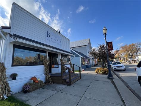 Port Hope Michigan Zip Code at Jonathan Landseer blog