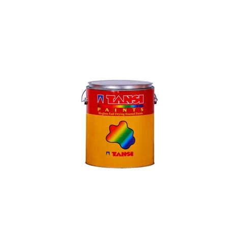 Enamel Green Paint 4 Litres Tamil Nadu Small Industries Corporation Limited