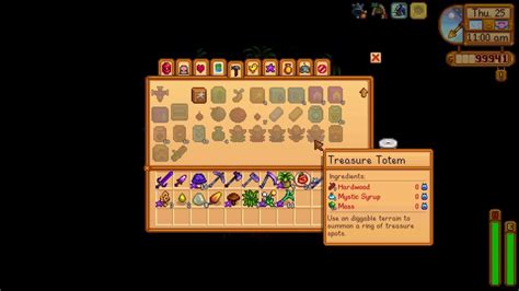 Best Places To Use Your Treasure Totem For Maximum Rewards