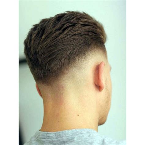 13 Trendy Mid Drop Fade Haircuts for Men in 2024