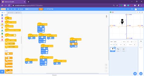 Image result for Scratch Tutorials Adding Sprint