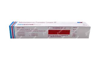 Hh Sone 0.1% Cream 10 GM | Order Hh Sone 0.1 % Cream 10 GM Online at ...