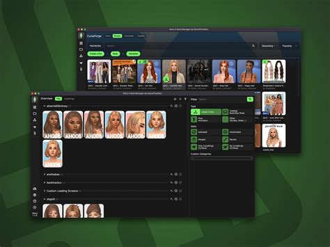 Image result for How to Install Sims 4 Mod Manager