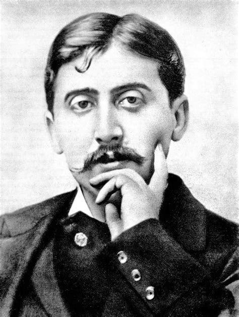 Frases de Marcel Proust (121 citações) | Citações e frases famosas