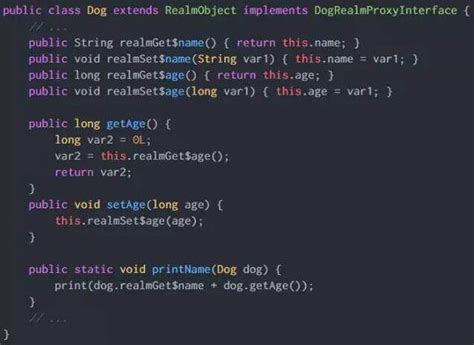 How to Add Someone to a Realm Java 的图像结果