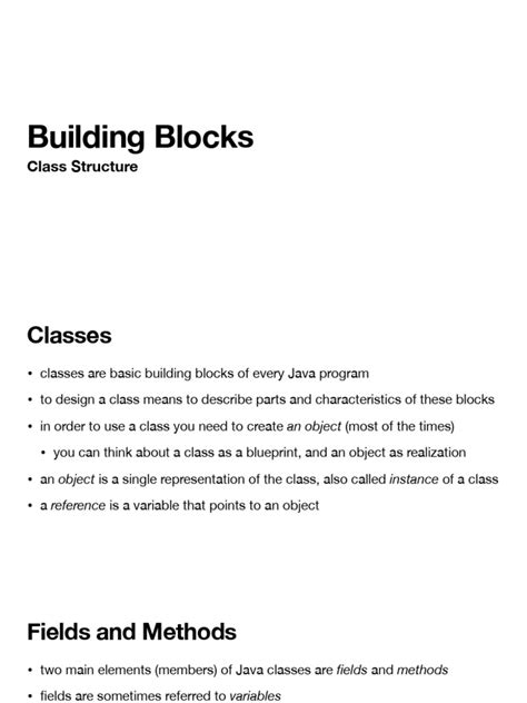 Image result for Java Class Format