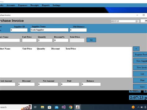 C# Programming Applications 的图像结果