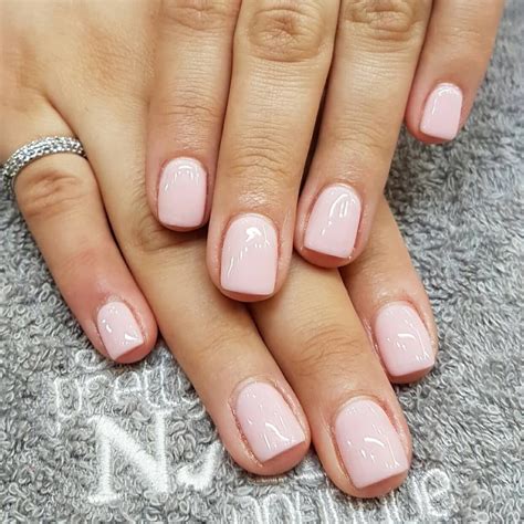 bubble bath nail polish