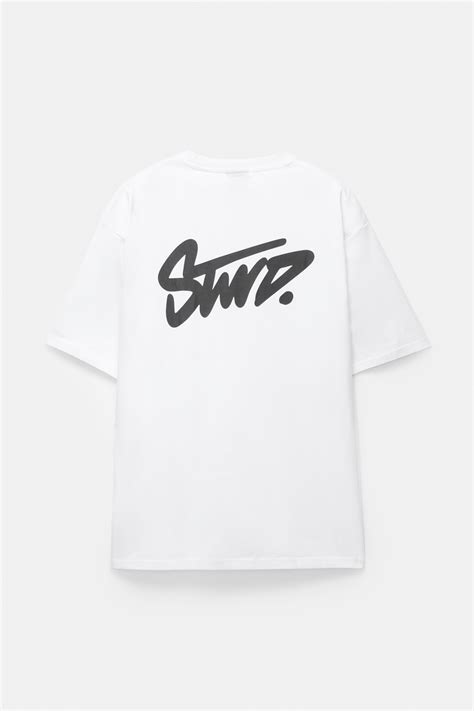 STWD-T-Shirts | Pull&Bear Deutschland