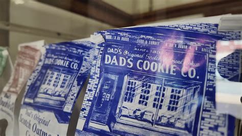 New ownership saves Dad's Cookie Company from crumbling | ksdk.com