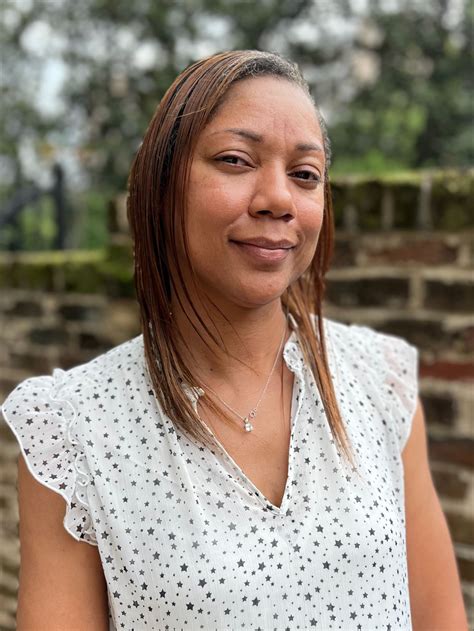 Lakesha Campbell - International Student and Scholar Support ...