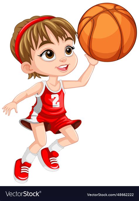 Basketball Cartoon 的图像结果