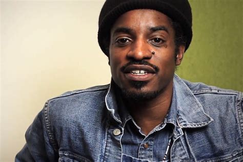 Andre 3000 to Release Solo Album Next Year?