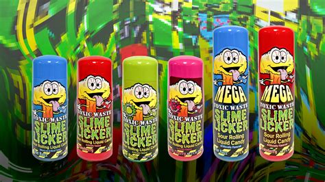 Sour candy sold at Amazon and Walmart recalled over choking fears