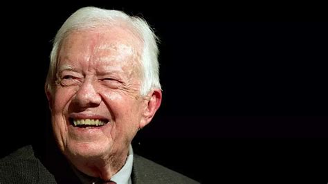Jimmy Carter dies at 100: 8 remarkable factors that kept him thriving ...