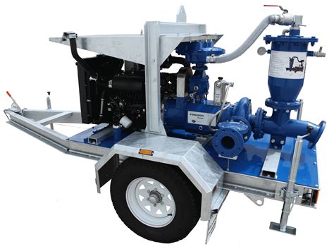 INDRA HYDRO TECH PUMPS PVT LTD.