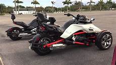 Can Am Trike by Introduction To Can Am Spyder The Modern Trike Can Am Trike