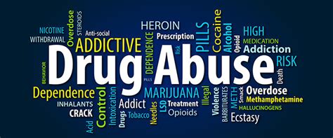 The Heights of the High: Drug Abuse | Daily Bees