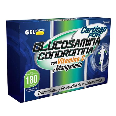 Glucosamina: Origen, qué es, para que sirve y más