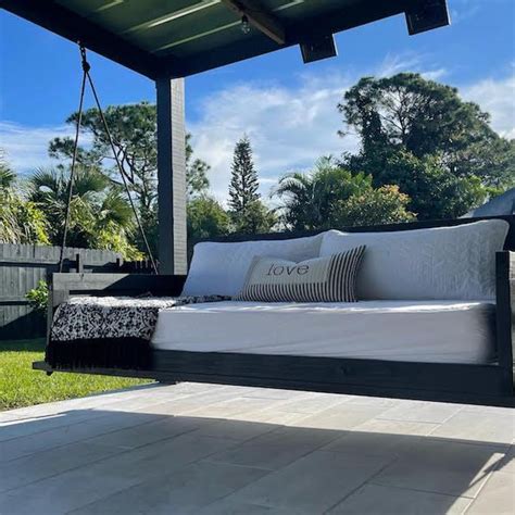 Buy Swing Bed Online In India - Etsy India