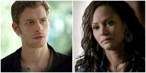Hidden Truths About Vampire Diaries Only True Fans Know