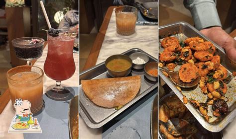 Pirates Of Grill Grande, Gurugram - Restaurant menu, prices and reviews