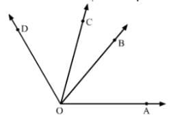 RD Sharma Solutions Class 7 Part-1 Ex-14.1 Lines And Angles - Quick ...
