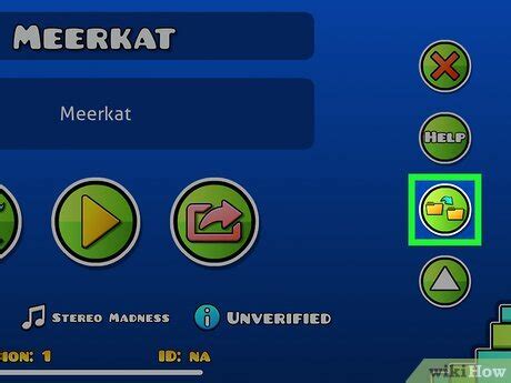 Image result for Geometry Dash Create a Level