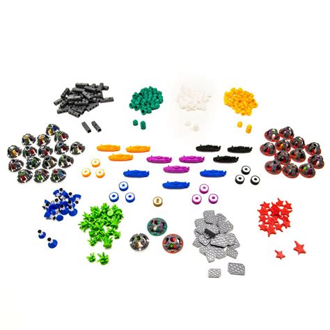 Buy Nations of the Sea - Underwater Cities Compatible Upgrade Set ...