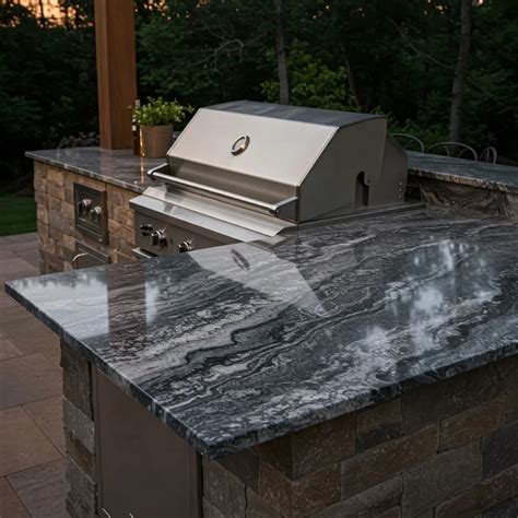 Stone Remnant Project Ideas - All American Granite