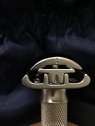 PARKER Safety Razor Men Variant Adjustable Double Edge Safety Razor And ...