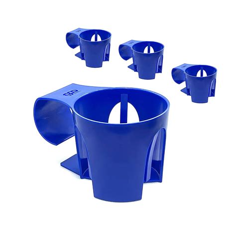 Guaguanco | Poolside Cup Holder for Above Ground Pools | It fits 2.5 ...