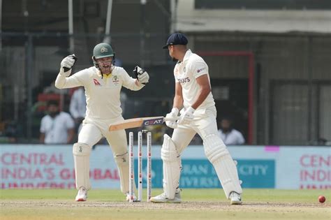 "If our performance against spin is going to be like this, our ...