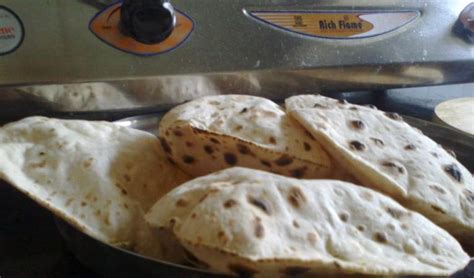 Delhi man murders pregnant wife for being unable to make round chapatis ...