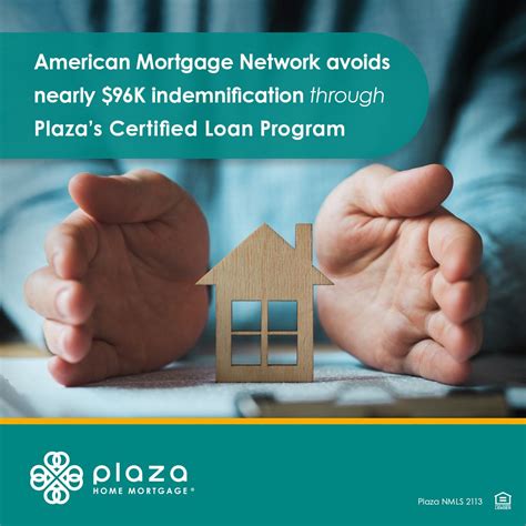 Plaza Home Mortgage, Inc. on LinkedIn: 285_NatCorr_AmNet_Certified ...