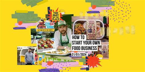 How To Start Your Own Food Business (Dry January), This Must Be The ...
