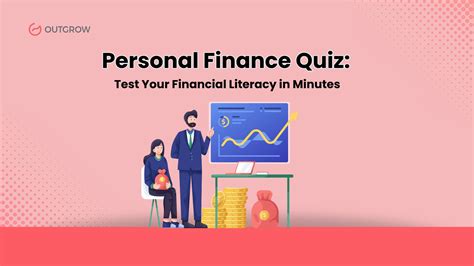 Personal Finance Quiz: Test Your Financial Literacy in Minutes
