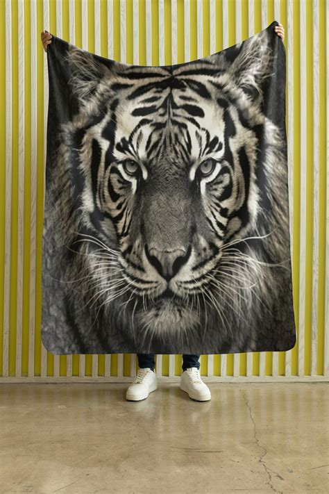 San Marcos Style Blanket/cobija. 60 X 80 INCHES/ Vintage Mexican White ...