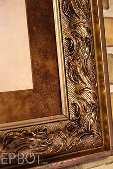 Custom Picture Frames by Epbot Never Buy Custom Mats Again Custom Picture Frames