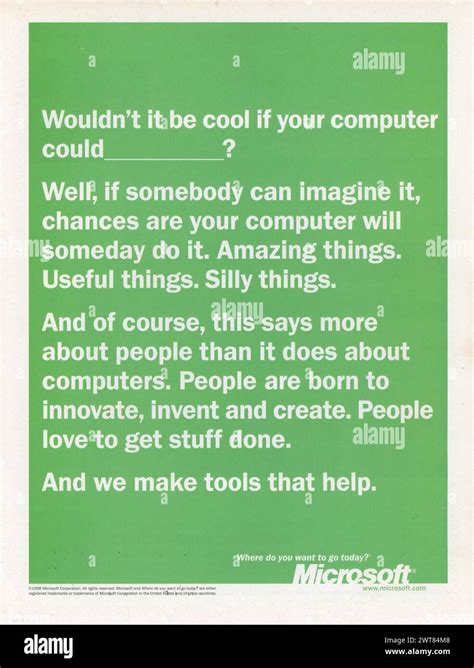 Image result for Computer Advert