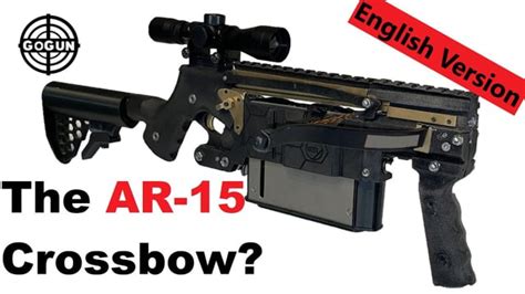 Image result for Assault Crossbow