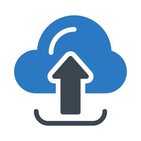 Data Icon Blue 的图像结果