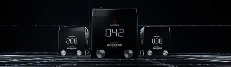 Image result for AutoStore Black Line