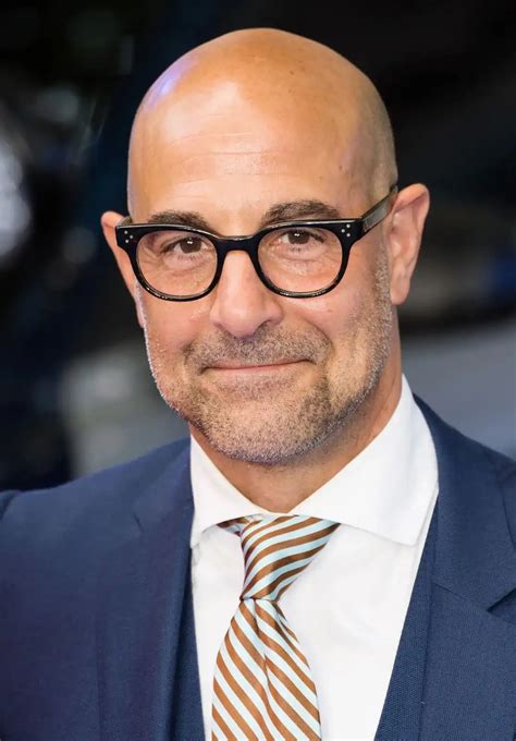 Stanley Tucci Biography: Age, Net Worth, Siblings, Parents, Height ...