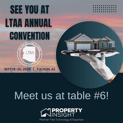 #ltaa #arizona #titlepoint #propertyinsight #realestate #titleindustry #titleinsurance # ...